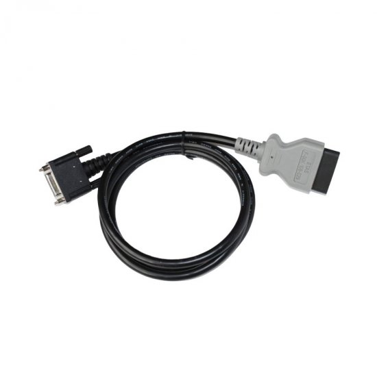 OBD II Adapter DLC Cable for GM MDI Scan Tool